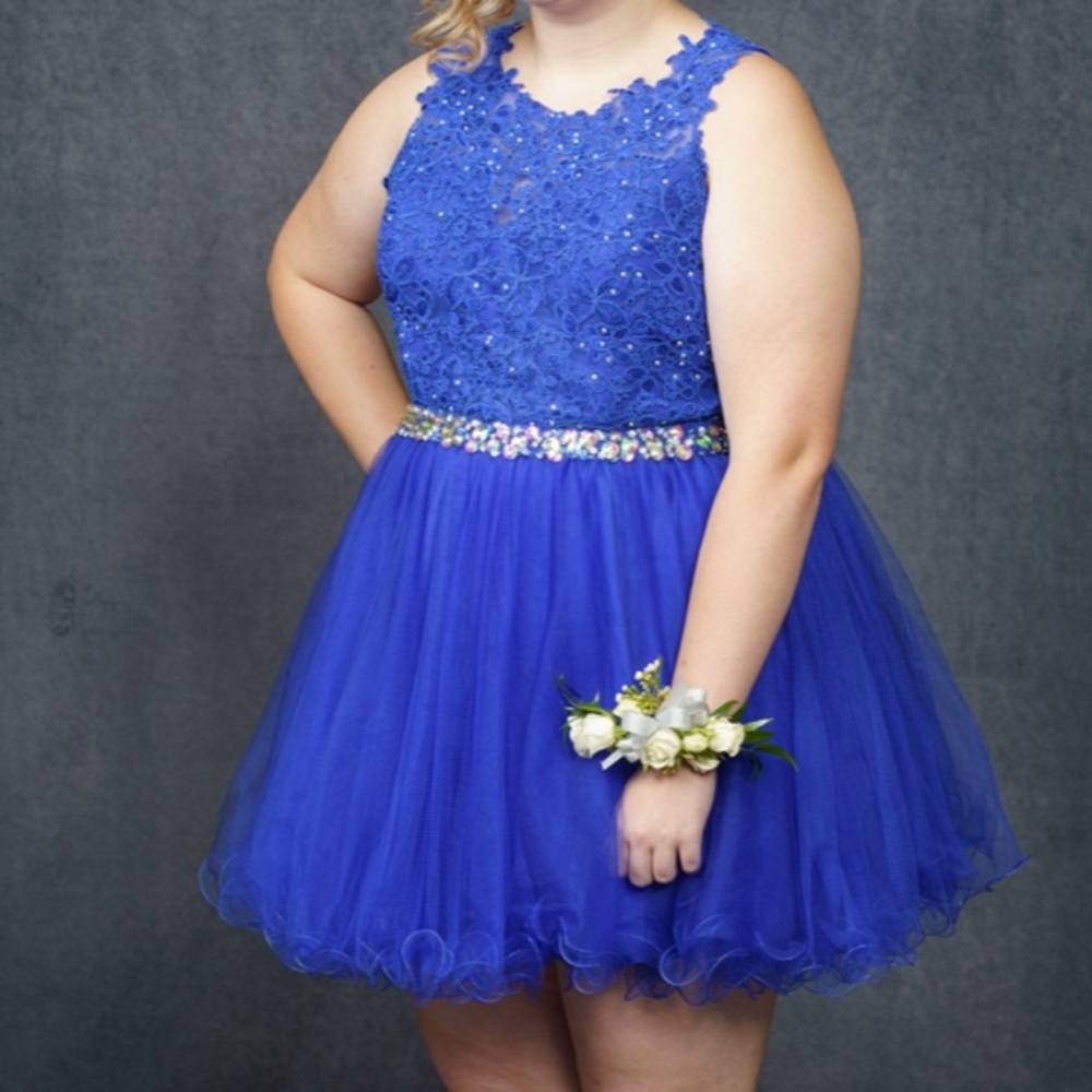 Homecoming/Prom Dress